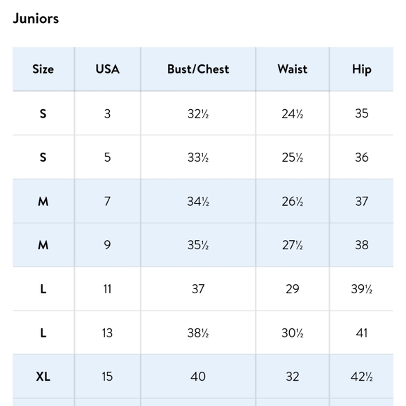 EUC No Boundaries Juniors’ Short Sleeve Brushed V-Neck T-Shirt Size Medium - Picture 9 of 9